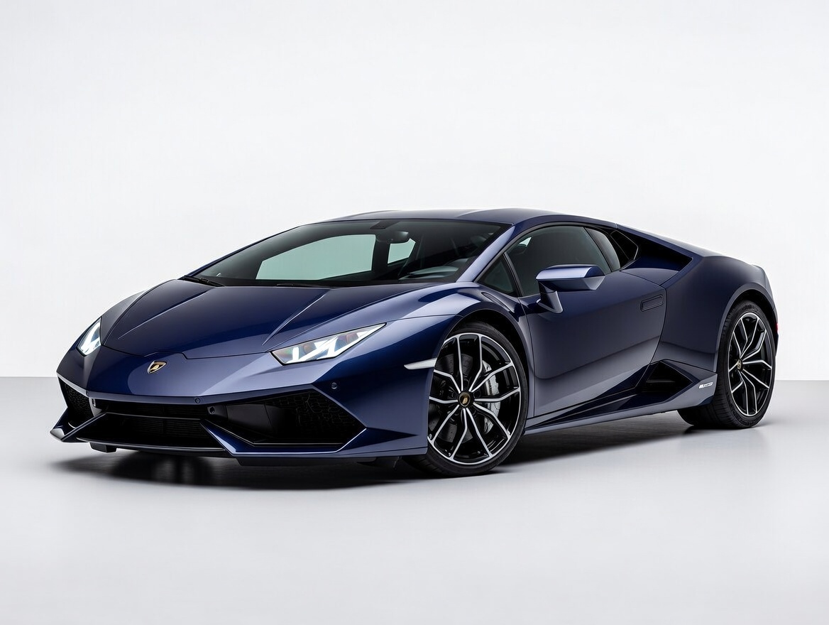 Lamborghini Huracán EVO